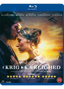 A War Within (2018) (Blu-Ray)